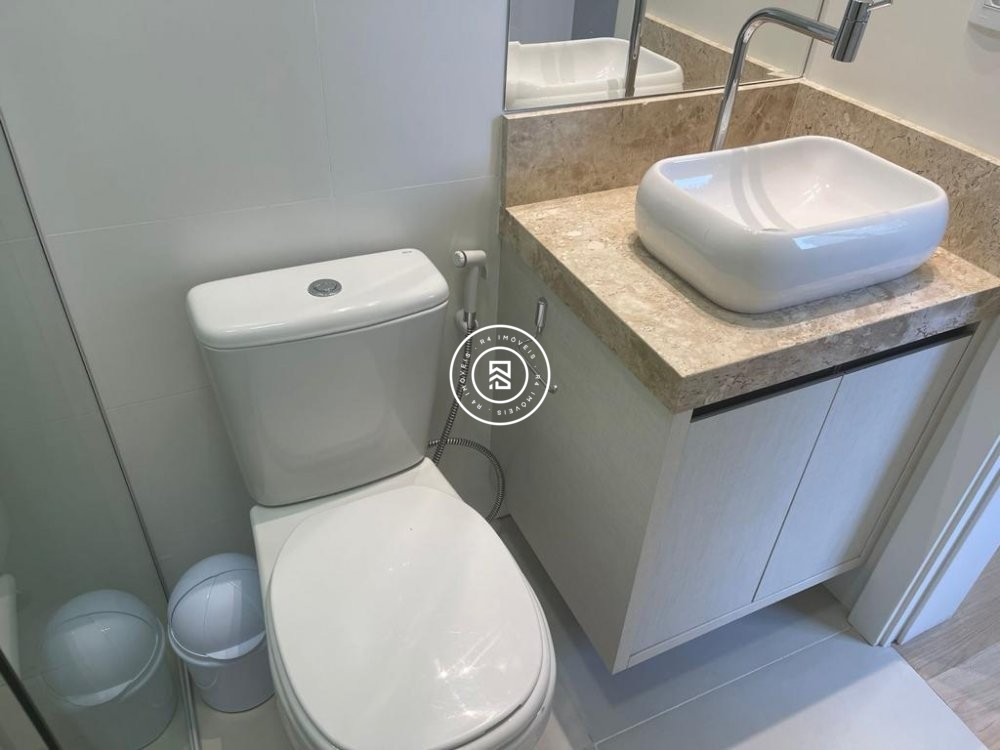 2 sutes com moblia em Itapema