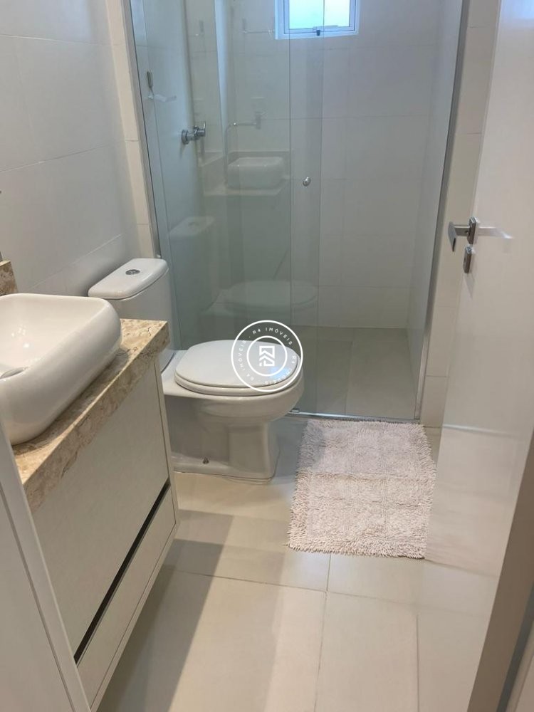 2 sutes com moblia em Itapema