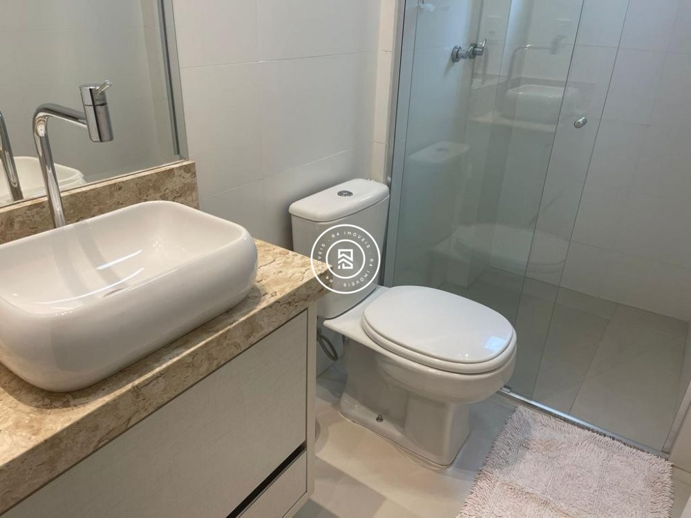 2 sutes com moblia em Itapema