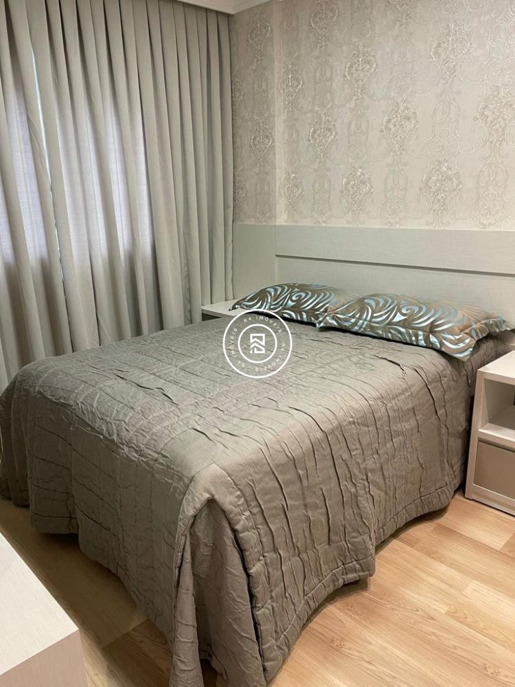 2 sutes com moblia em Itapema