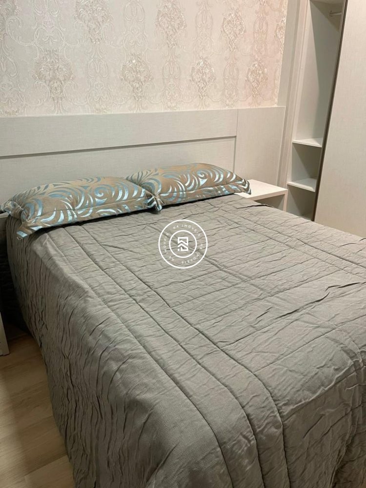 2 sutes com moblia em Itapema