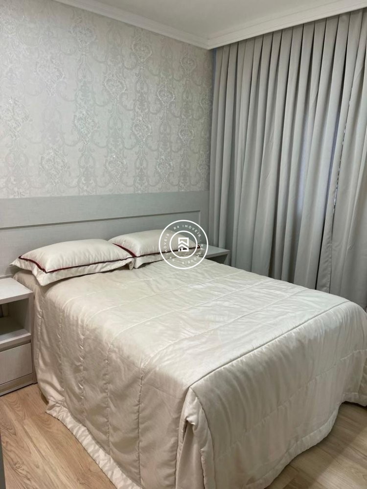 2 sutes com moblia em Itapema