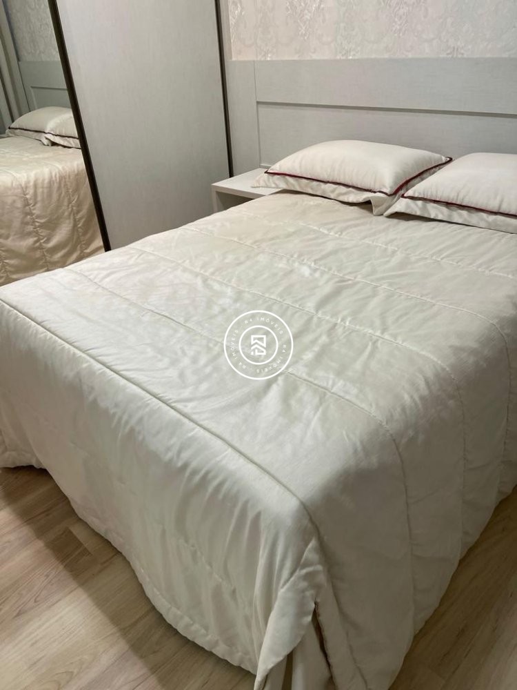 2 sutes com moblia em Itapema