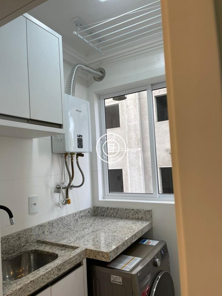 2 sutes com moblia em Itapema