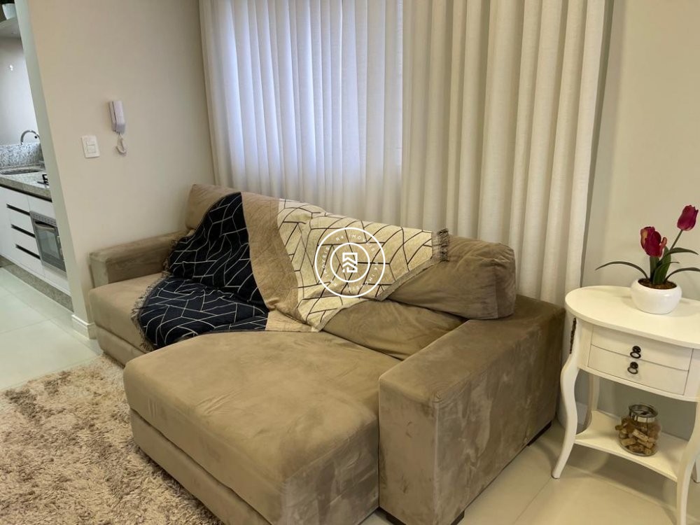 2 sutes com moblia em Itapema