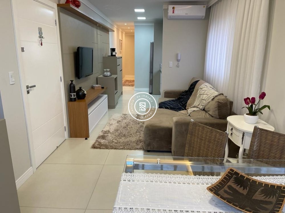 2 sutes com moblia em Itapema