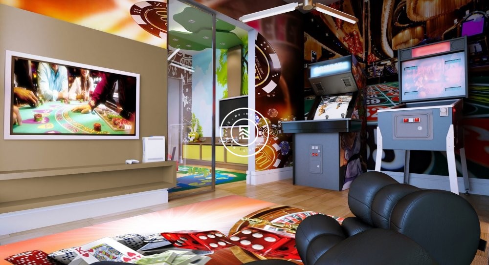 Apto na planta, 3 sutes, no corao de Itapema