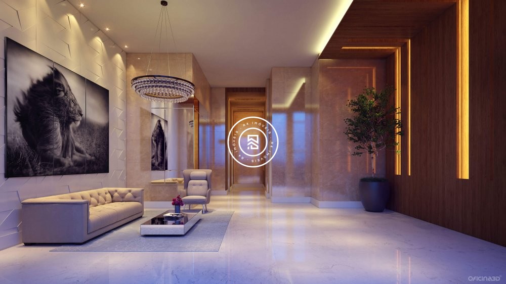 Apto 2 dormitrios em Itapema