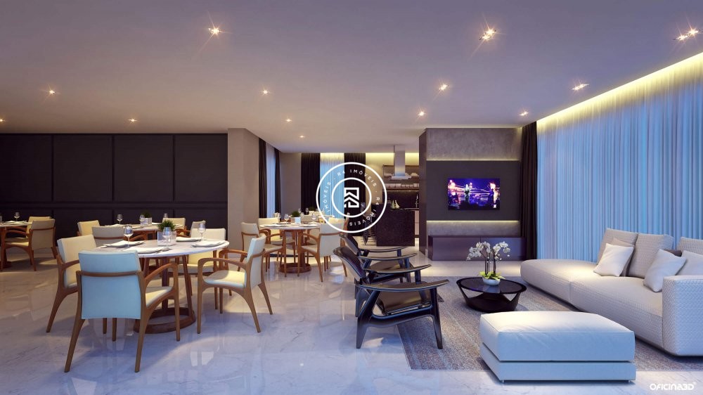 Apto 2 dormitrios em Itapema