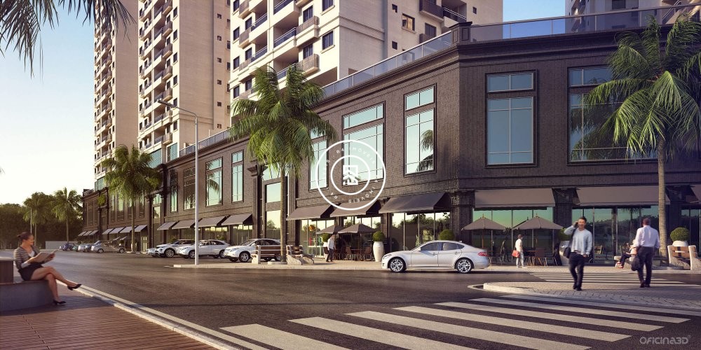 Apto 2 dormitrios em Itapema