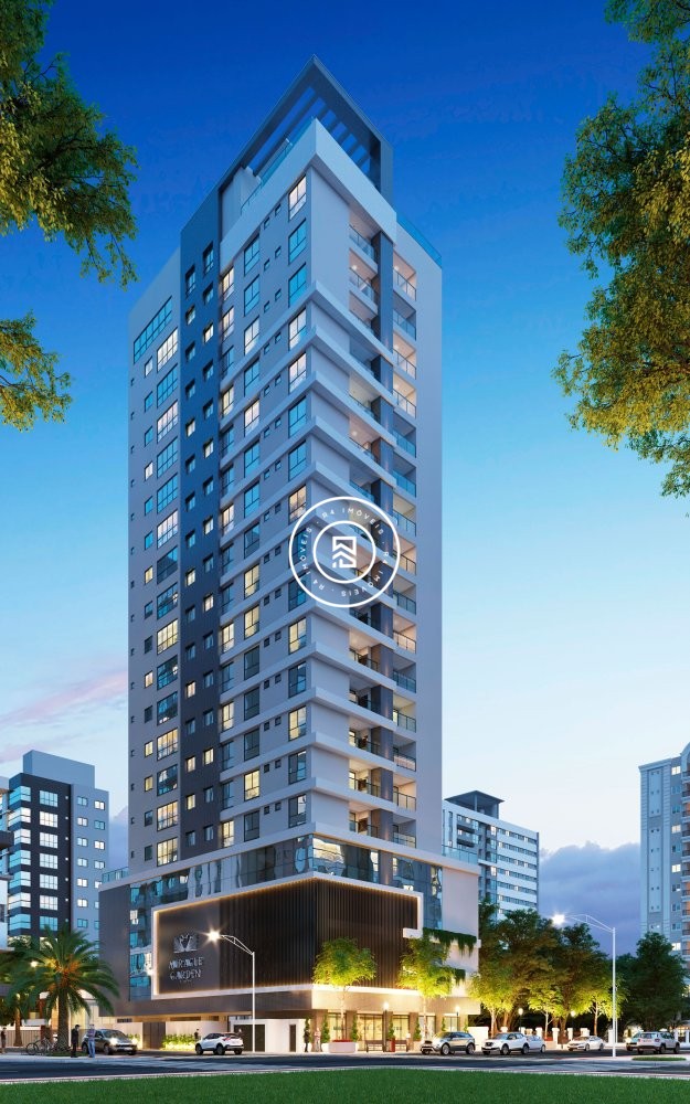 2 dorm sendo 1 sute em Itapema