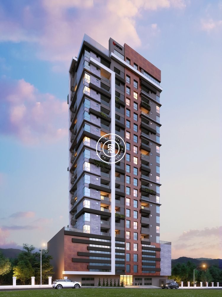 APTO NA PLANTA, 2 SUTES