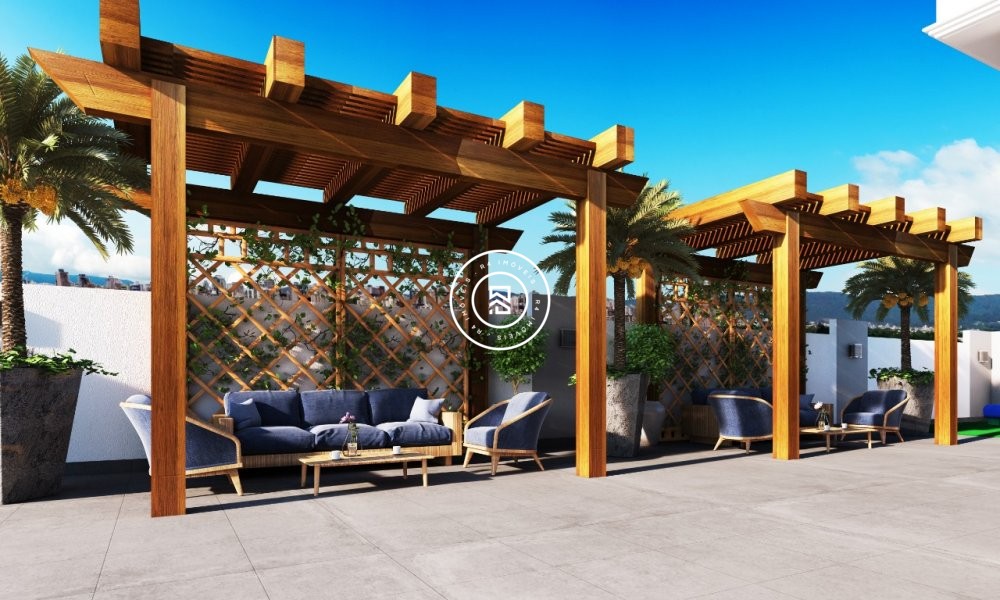 2 dorm sendo 1 sute em Itapema