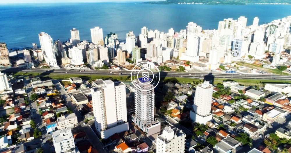 2 dorm sendo 1 sute em Itapema