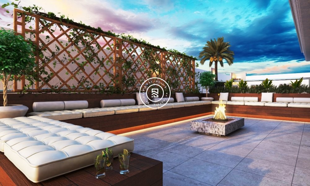 2 dorm sendo 1 sute no Morretes