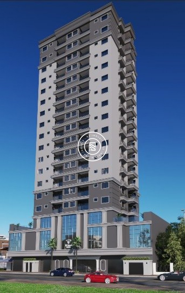 2 dorm sendo 1 sute no bairro Morretes