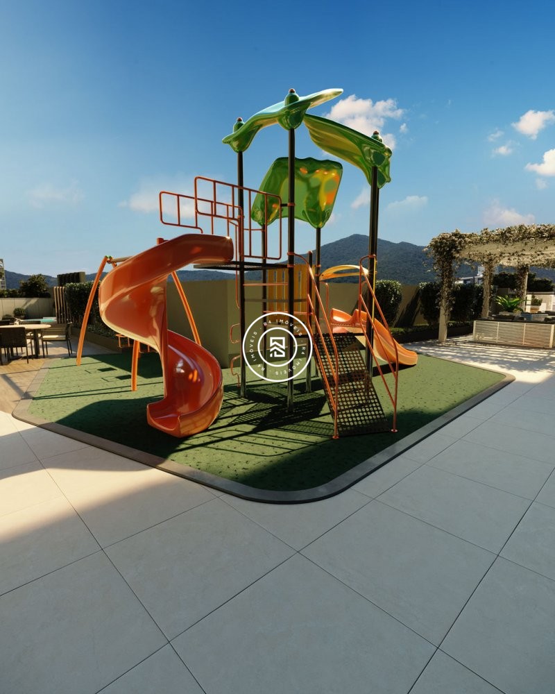 Apto 3 sutes no Perequ