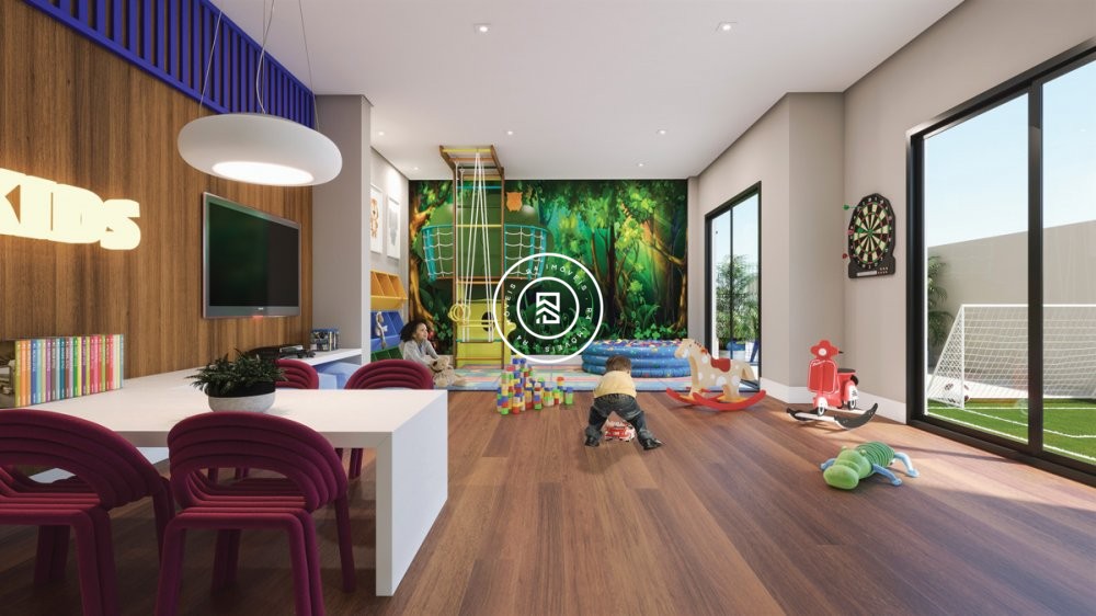 Apartamento com 03 sutes e 2 vagas