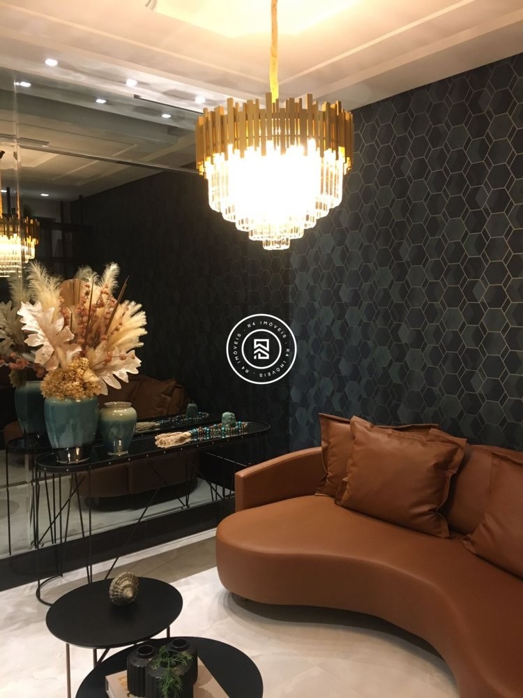 Apartamento com 04 sutes em Itapema