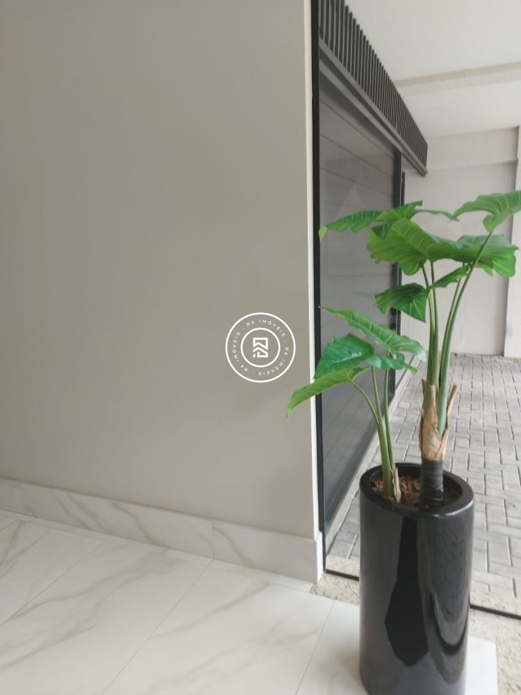 Apartamento com 02 dormitrios no Morretes