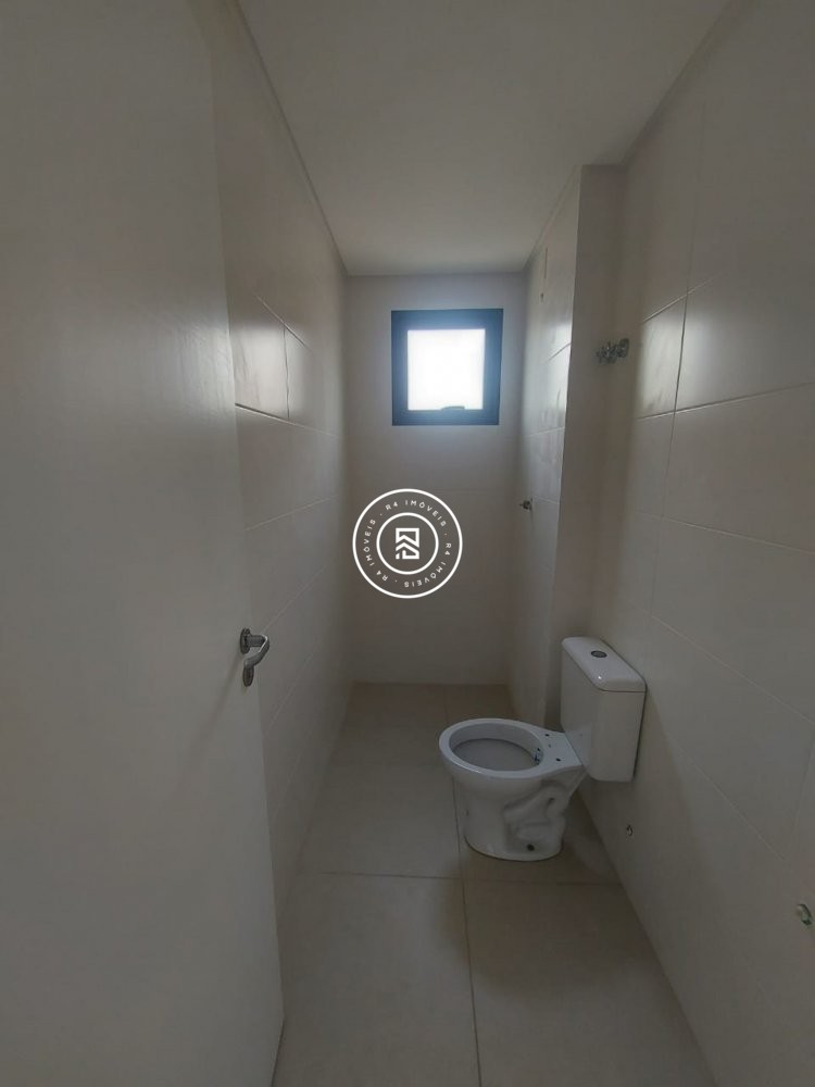 Apartamento com 02 dormitrios no Morretes