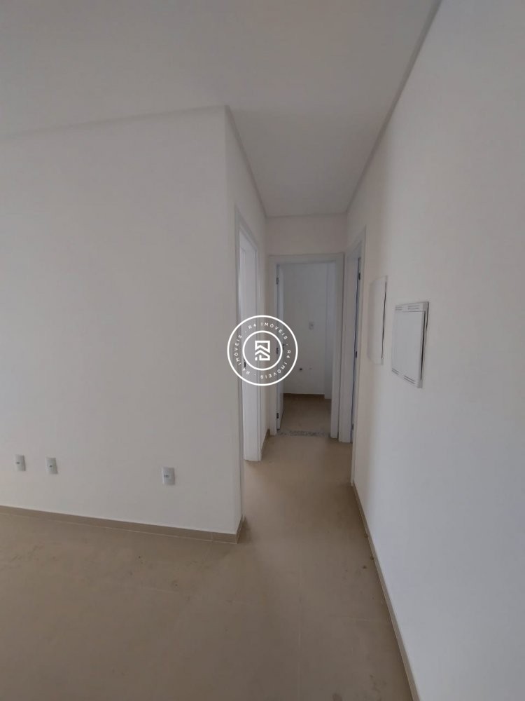 Apto 1 sute + 1 dorm. no Morretes