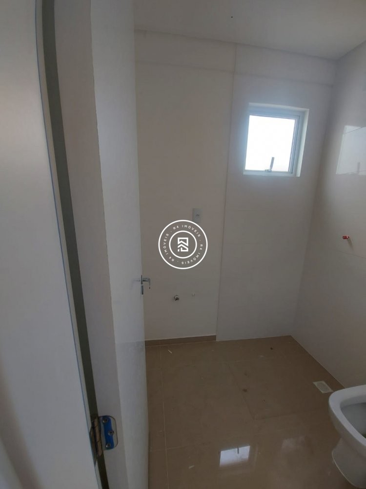 Apto 1 sute + 1 dorm. no Morretes