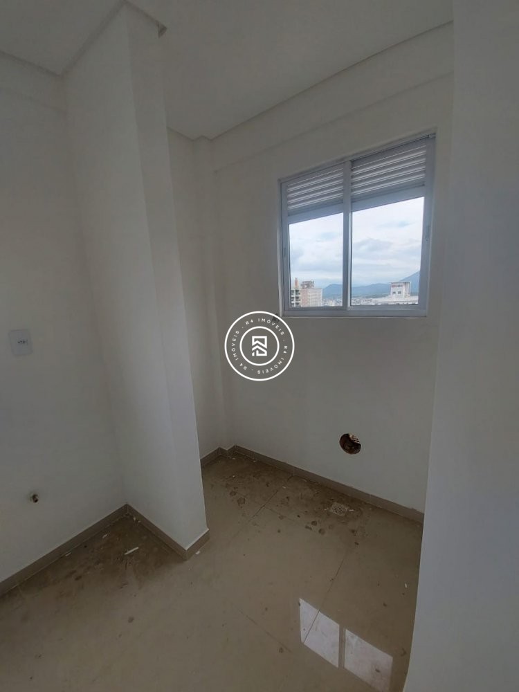 Apto 1 sute + 1 dorm. no Morretes