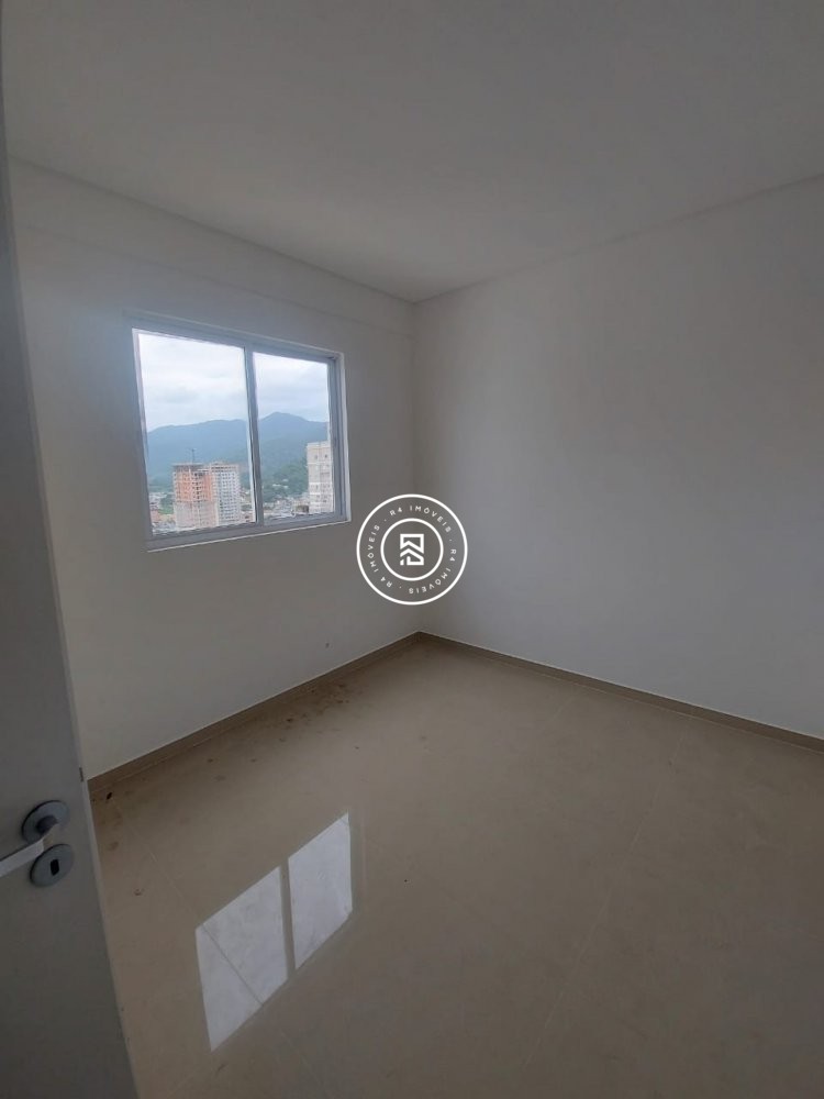 Apto 1 sute + 1 dorm. no Morretes