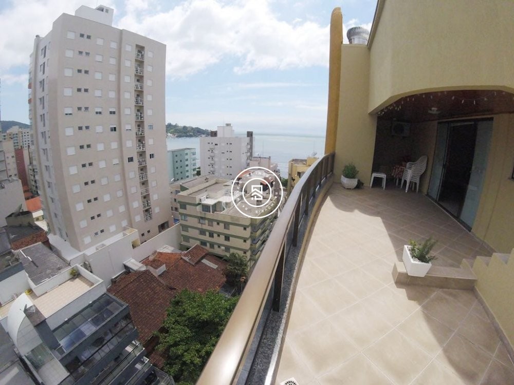 Cobertura Duplex no Centro de Itapema