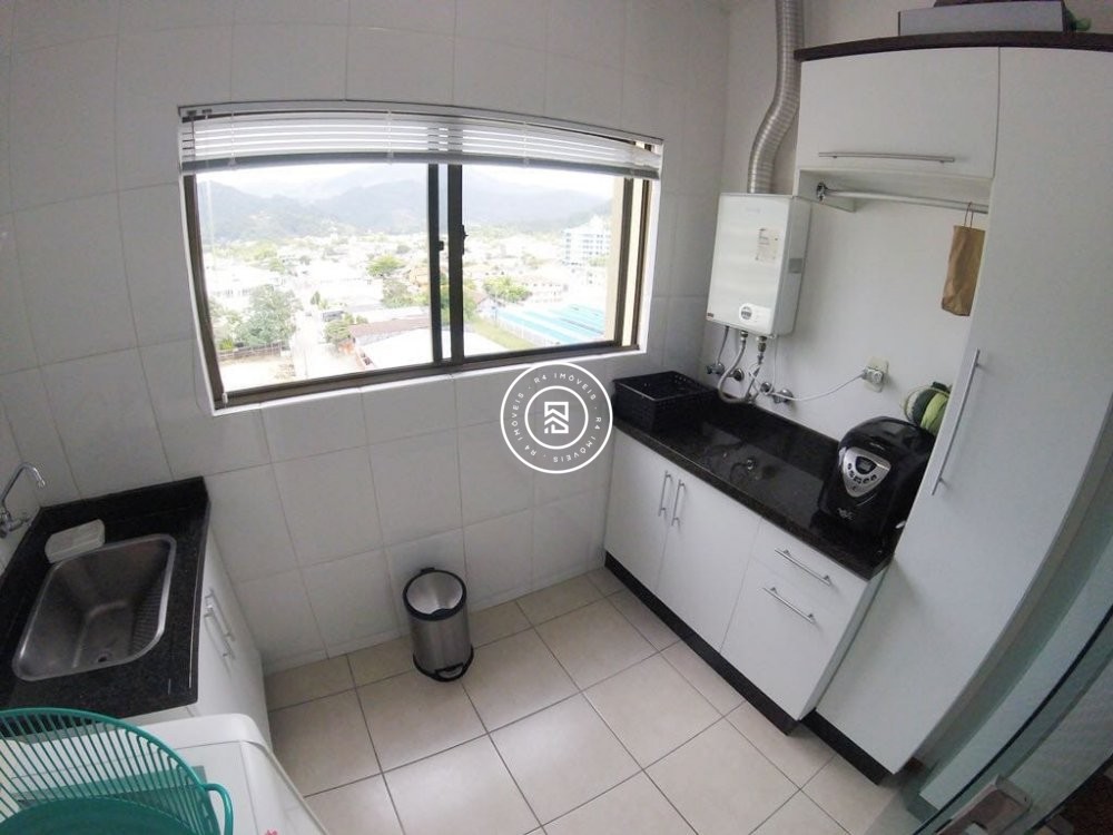 Cobertura Duplex no Centro de Itapema