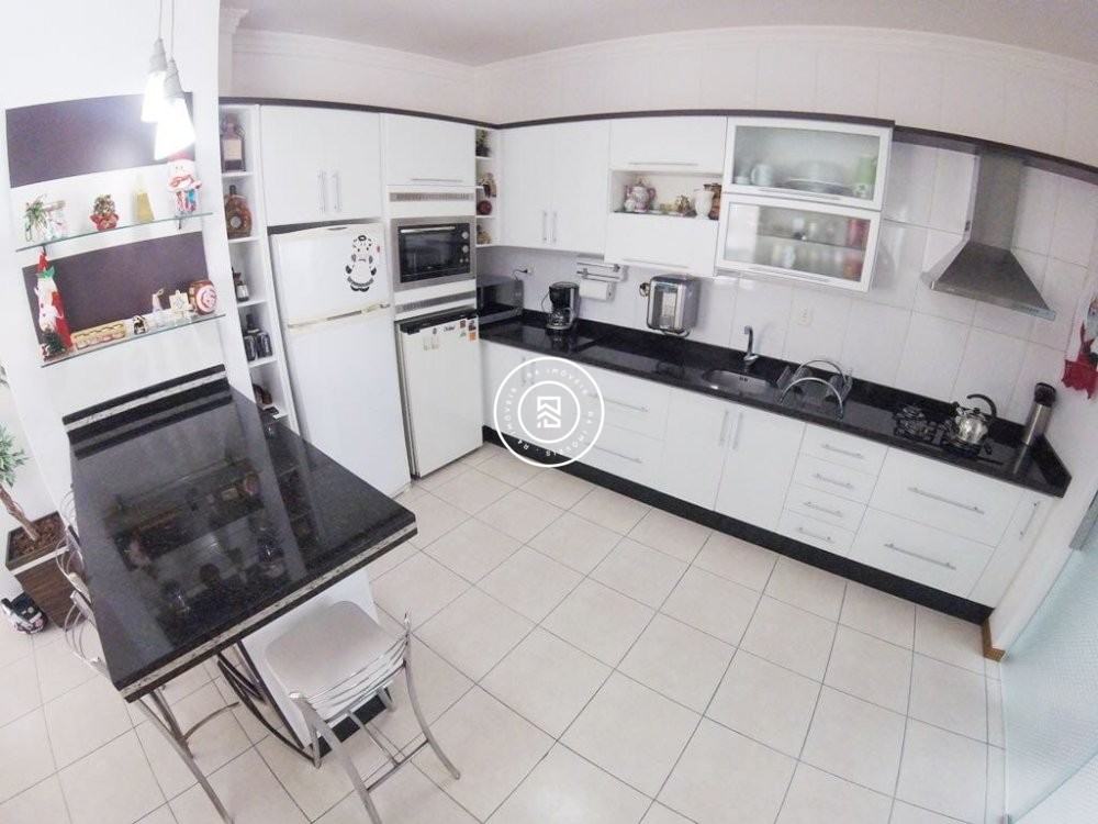 Cobertura Duplex no Centro de Itapema