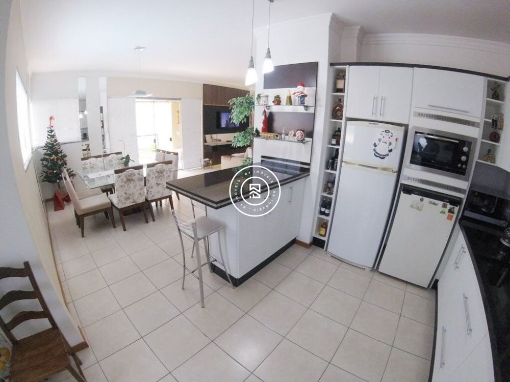 Cobertura Duplex no Centro de Itapema