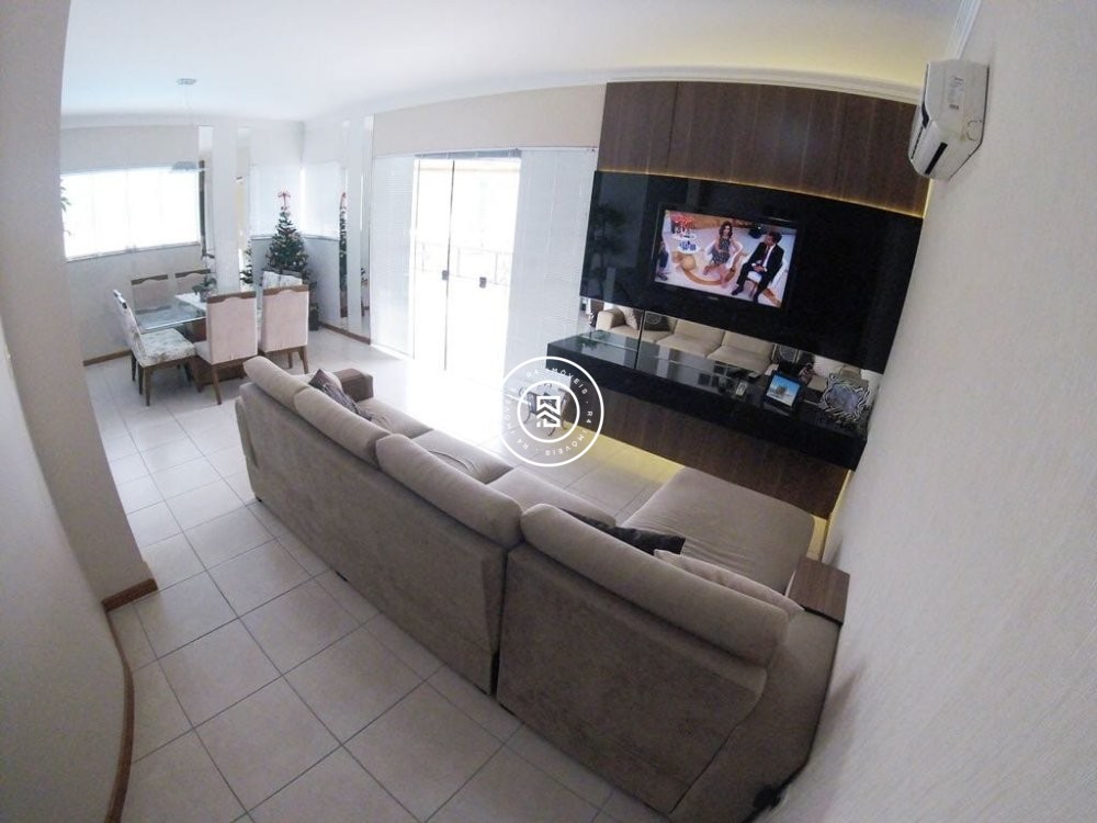 Cobertura Duplex no Centro de Itapema