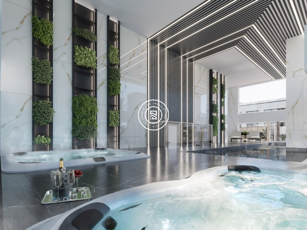 APTO COM TRS SUITES A 250M DO MAR