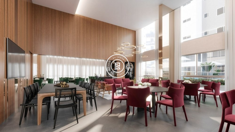 APTO COM TRS SUITES A 250M DO MAR