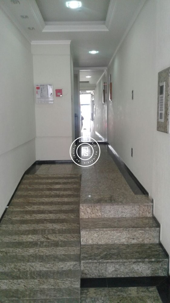 Apto 3 dormitrios sendo 1 sute mobiliado