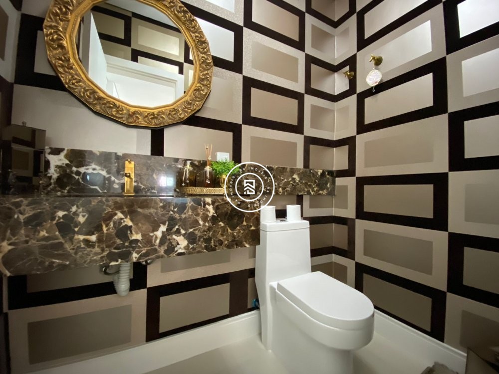 Apto mobiliado e decorado a 300m do Mar