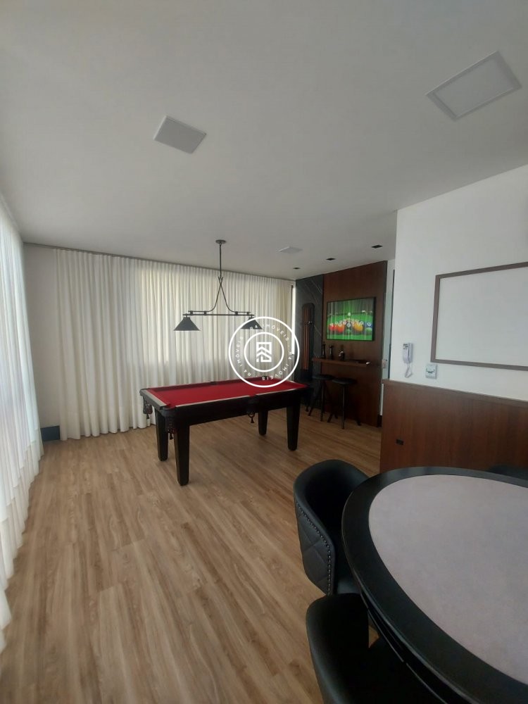 APTO NOVO NA MEIA PRAIA