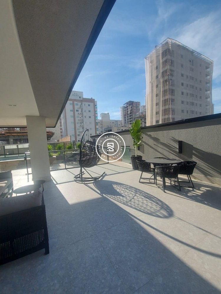 APTO NOVO NA MEIA PRAIA