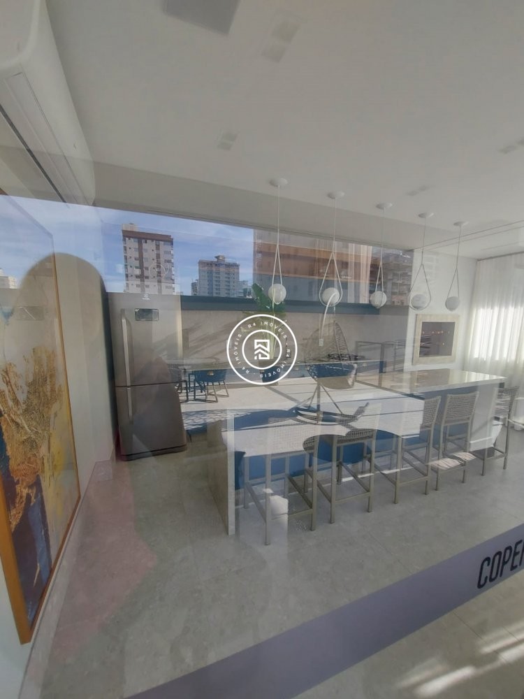 APTO NOVO NA MEIA PRAIA