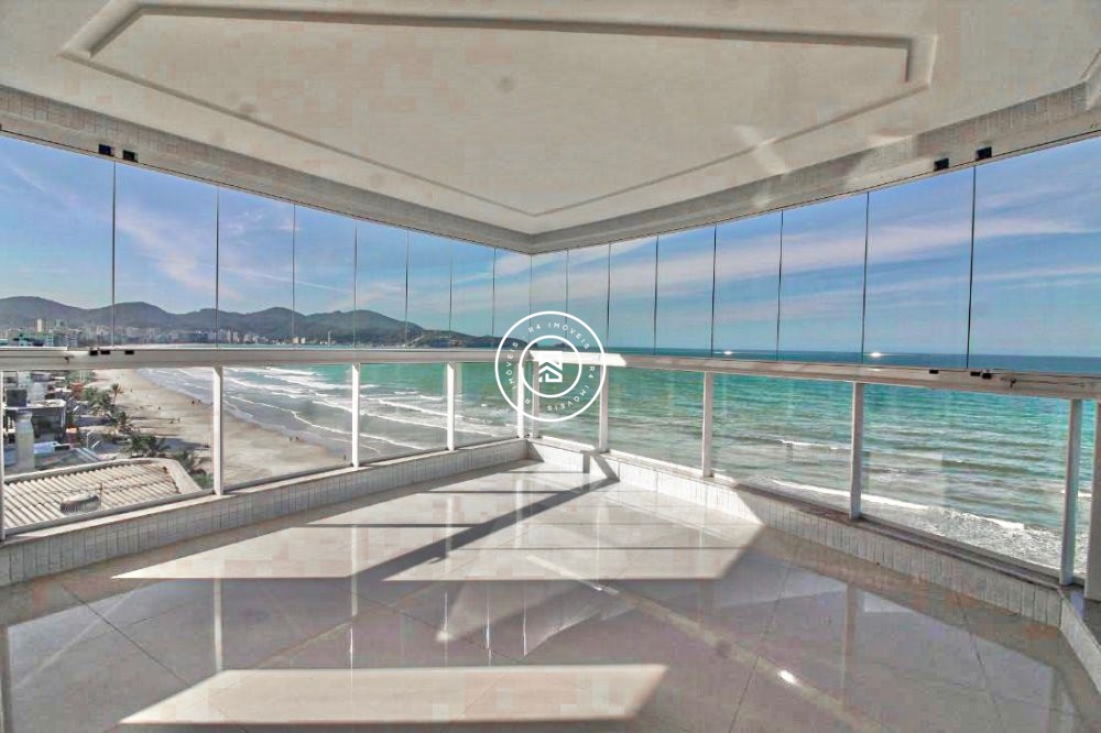 P NA AREIA COM TRS SUTES