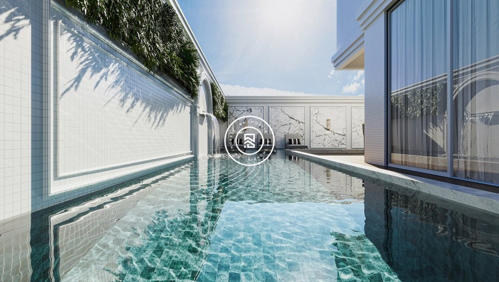 APTO QUADRA-MAR COM TRS SUTES