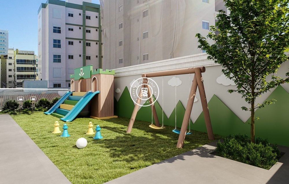 APTO QUADRA-MAR COM TRS SUTES