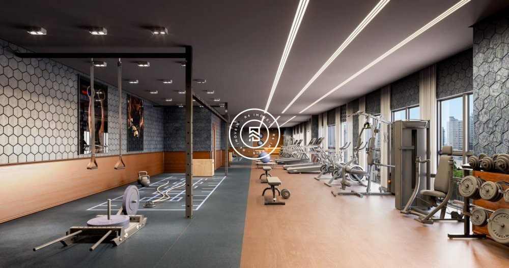 Apto 02 sutes no Bairro Casa Branca