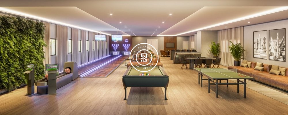 Apto 02 sutes no Bairro Casa Branca