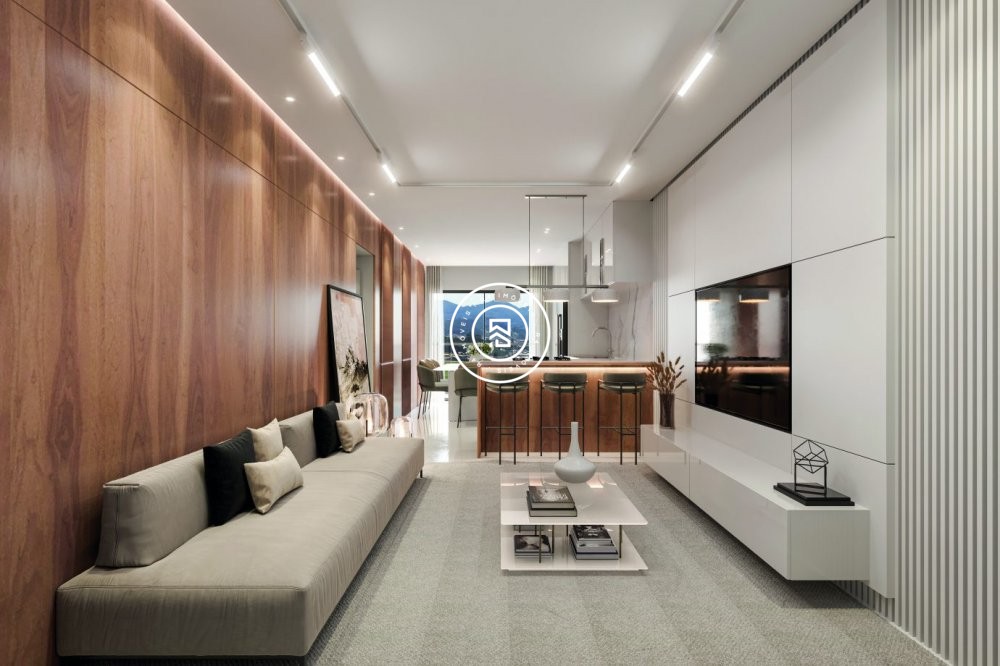 Apto 02 sutes no Bairro Casa Branca