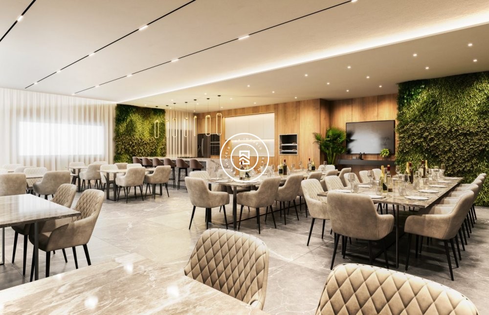 Apto 02 sutes no Bairro Casa Branca