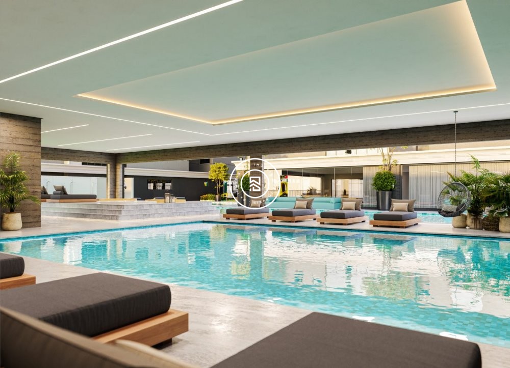 Apto 02 sutes no Bairro Casa Branca