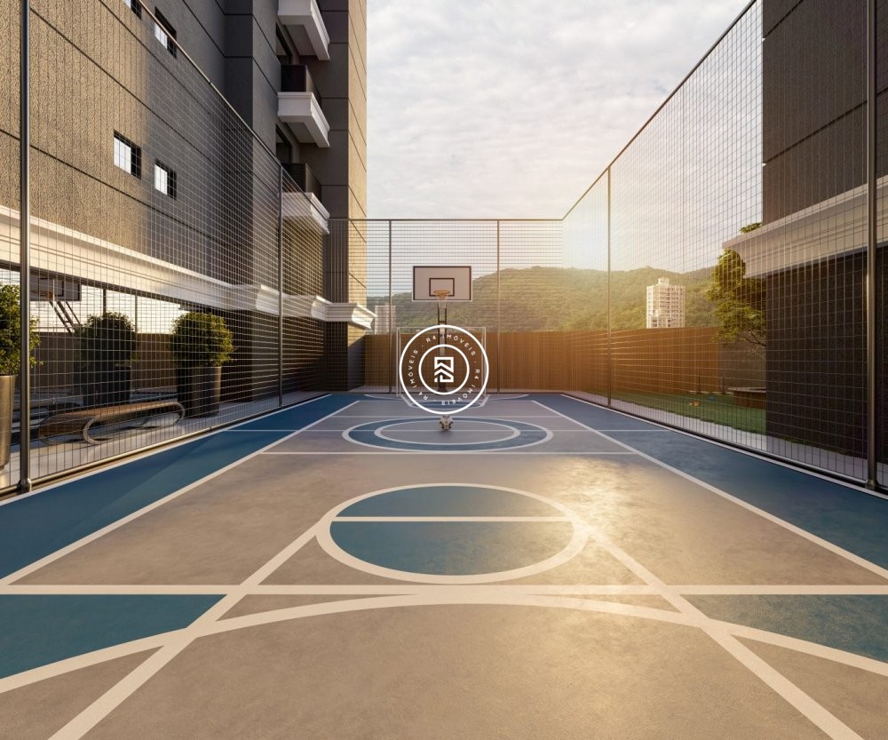 Apto 02 sutes no Bairro Casa Branca